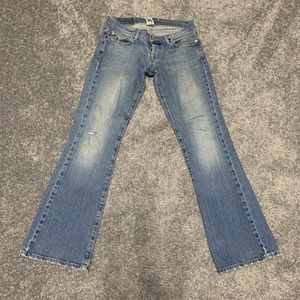 Lucky Brand Lil' Maggie Jean Size 4
